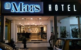 Mars Hotel